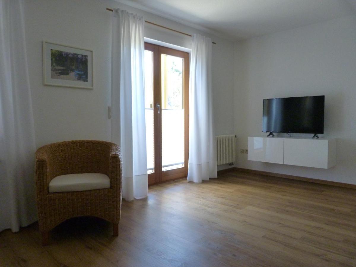 Ferienwohnung Familie Kunz Friesenheim  Exterior photo