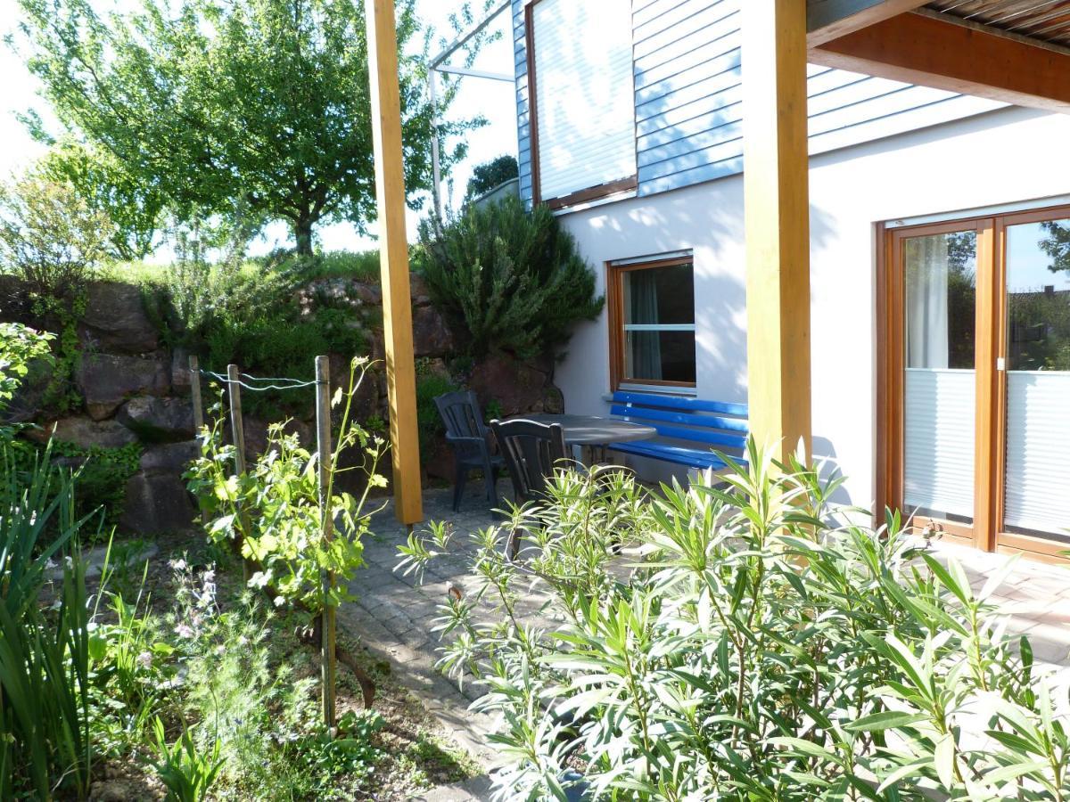 Ferienwohnung Familie Kunz Friesenheim  Exterior photo