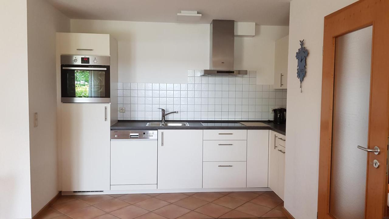 Ferienwohnung Familie Kunz Friesenheim  Exterior photo