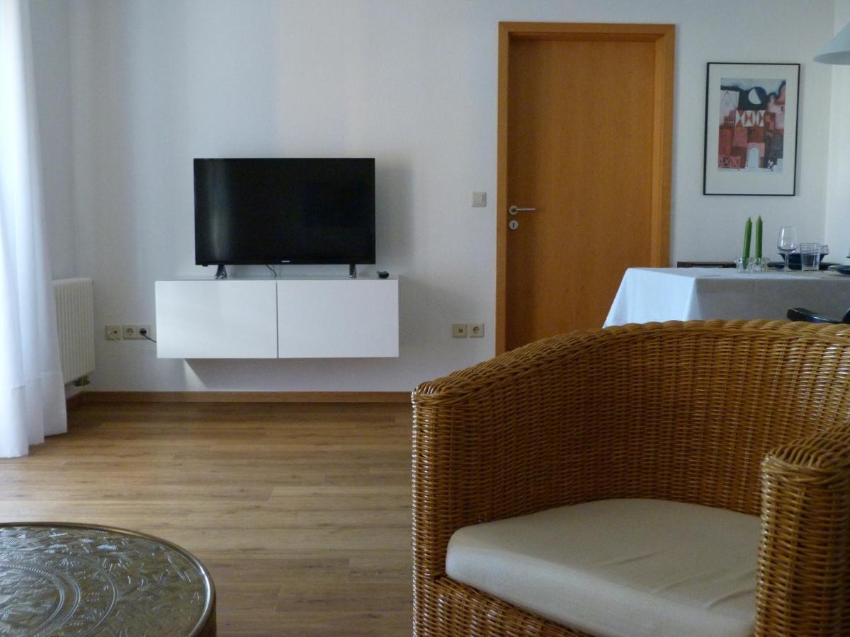 Ferienwohnung Familie Kunz Friesenheim  Exterior photo