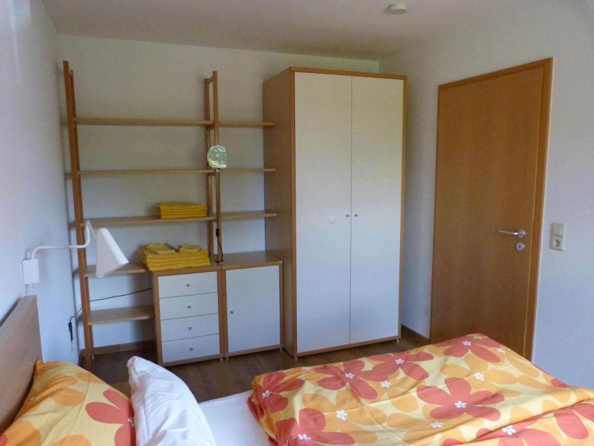 Ferienwohnung Familie Kunz Friesenheim  Exterior photo