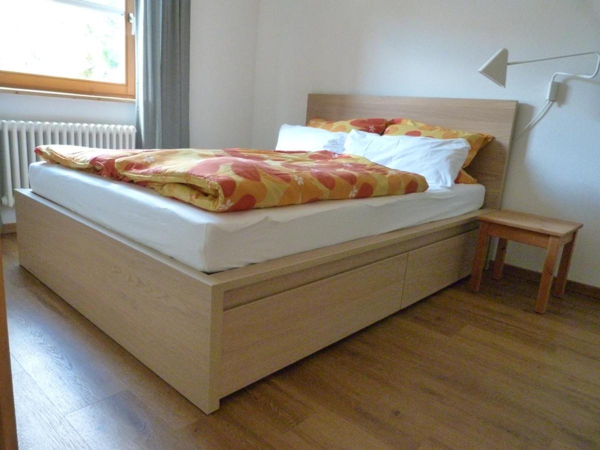 Ferienwohnung Familie Kunz Friesenheim  Exterior photo