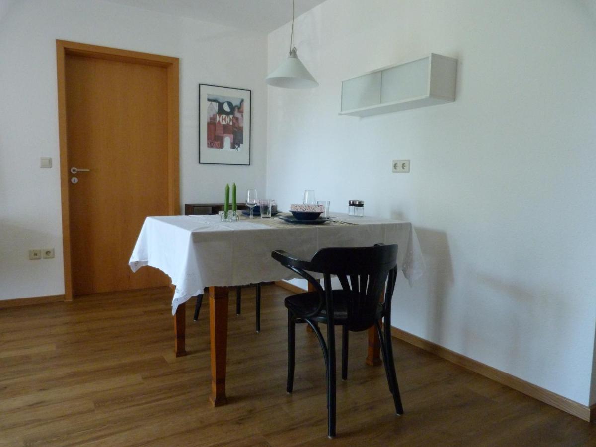 Ferienwohnung Familie Kunz Friesenheim  Exterior photo