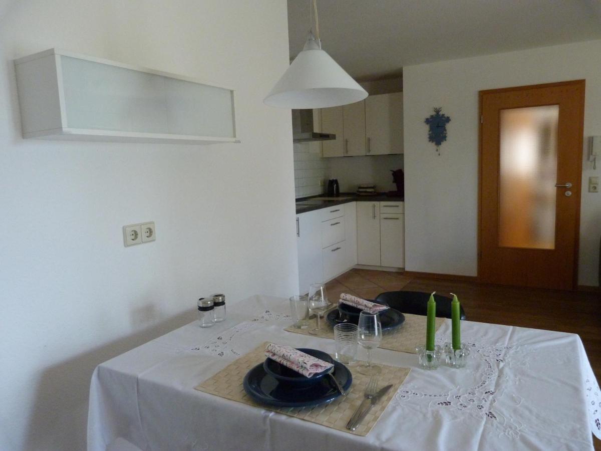 Ferienwohnung Familie Kunz Friesenheim  Exterior photo