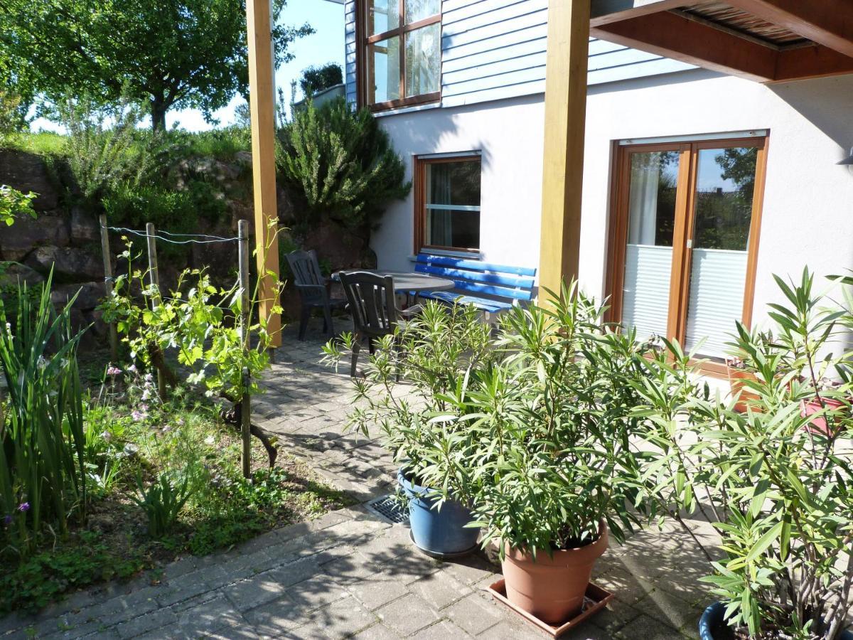 Ferienwohnung Familie Kunz Friesenheim  Exterior photo