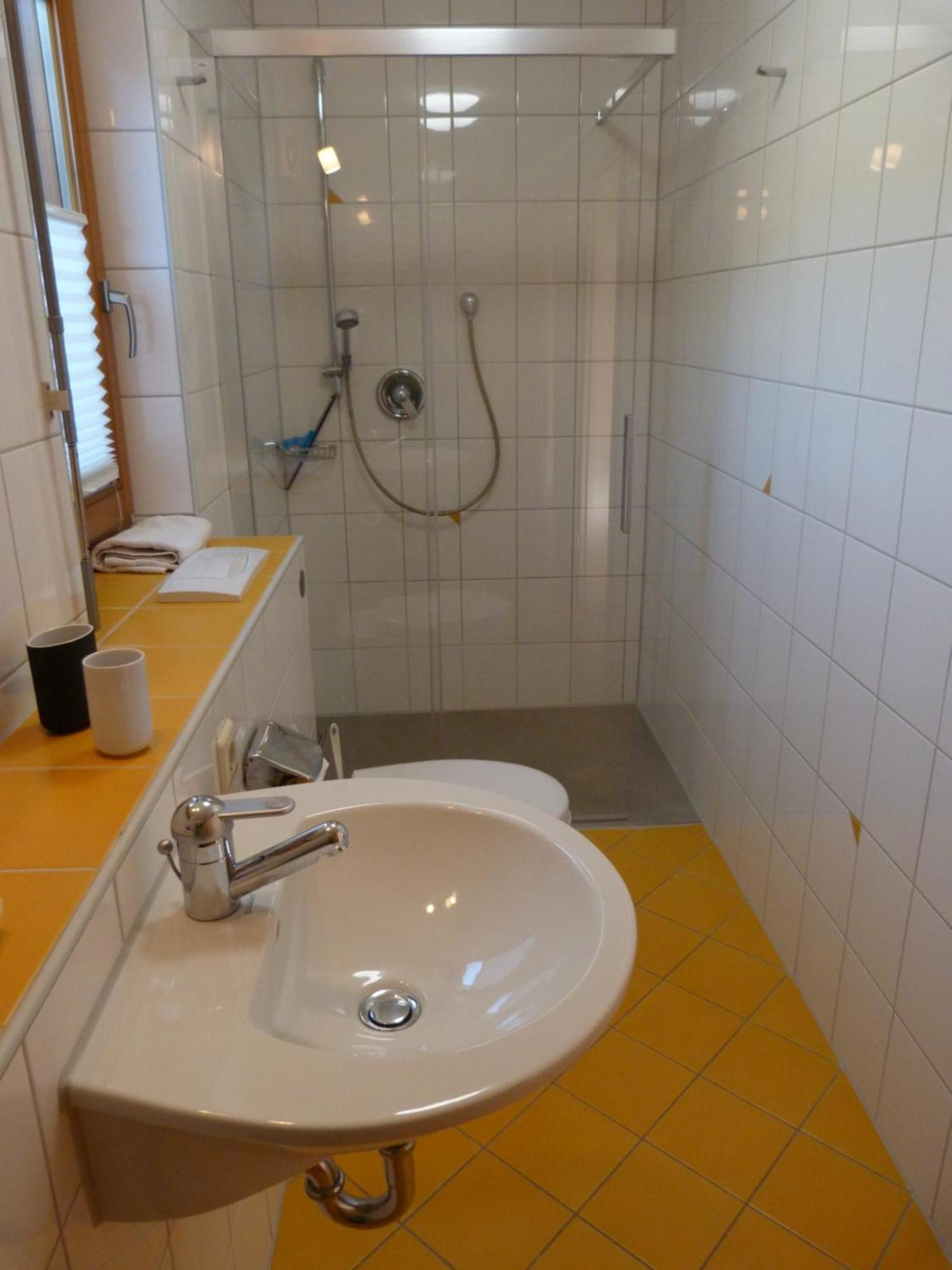 Ferienwohnung Familie Kunz Friesenheim  Exterior photo